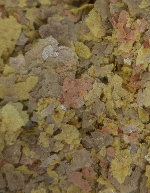 Load image into Gallery viewer, TROPICAL GREENS FLAKES Tropical Fish Greens Flakes Fish Food 2.1-Ounce Container
